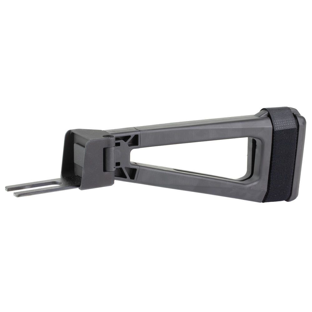 SB Tactical AK Tri Folding PST Brace Black