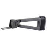 SB Tactical AK Tri Folding PST Brace Black photo 3