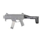 SB Tactical EVO2 Pistol Brace Black photo 1