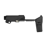 SB Tactical HB AR-9 Pistol Brace Black photo 1