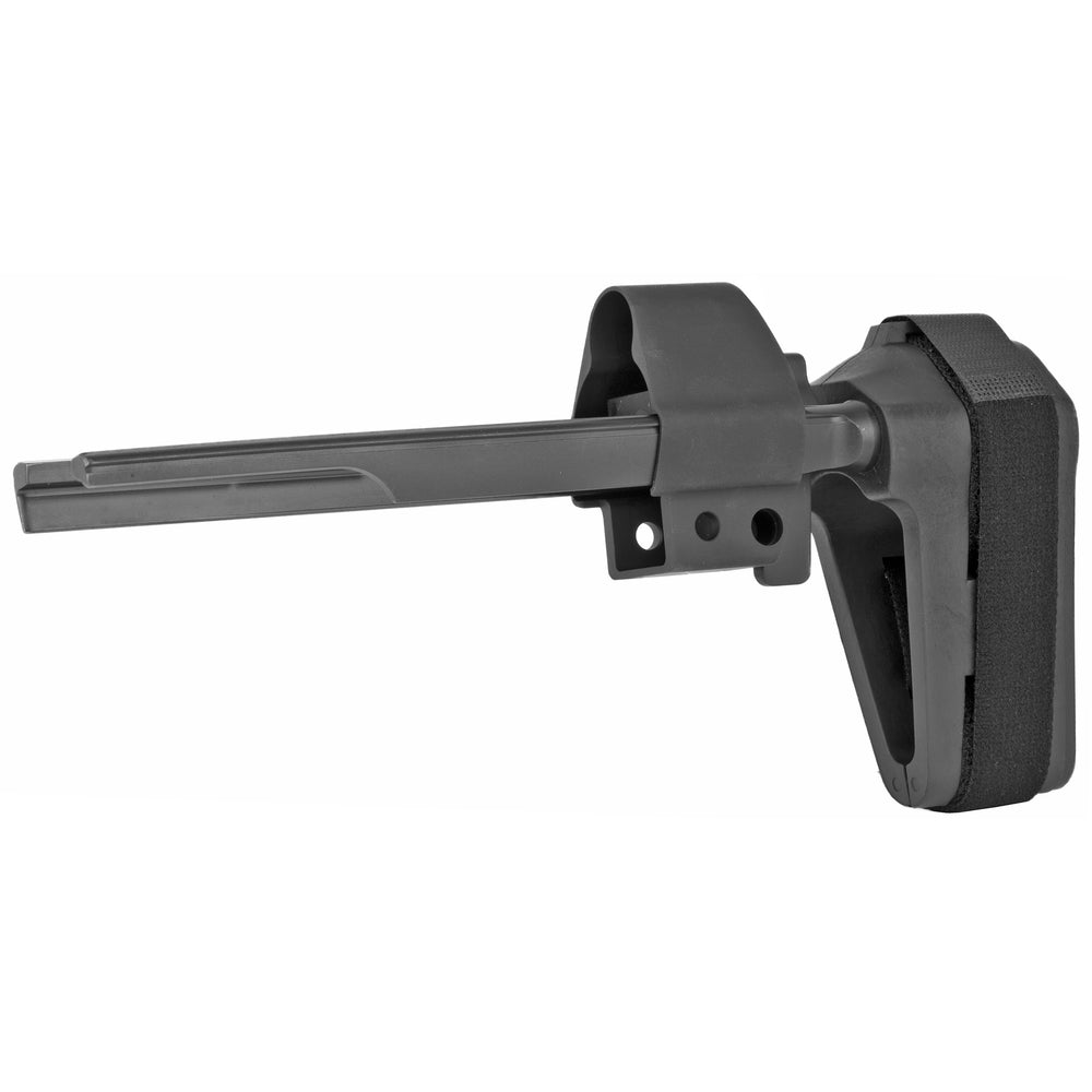 SB Tactical HK PDW Pistol Brace 3 Pos Black