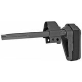 SB Tactical HK PDW Pistol Brace 3 Pos Black photo 3