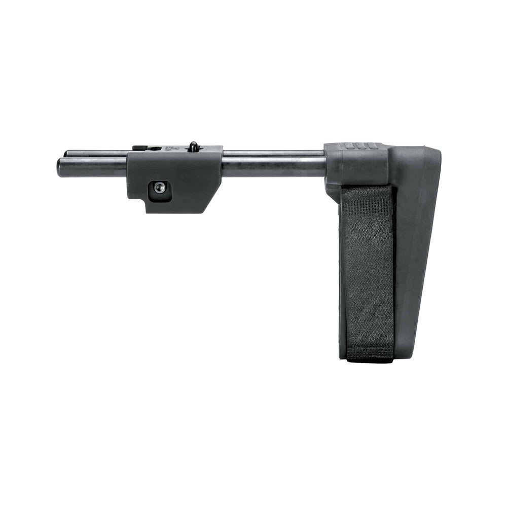 SB Tactical Sig MCX/MPX Pistol Brace 3 Pos