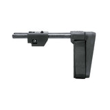 SB Tactical Sig MCX/MPX Pistol Brace 3 Pos photo 1