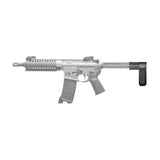 SB Tactical AR Mini Pistol Brace Black photo 1