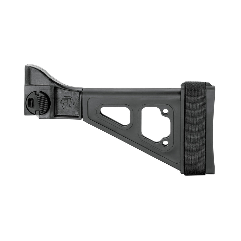 SB Tactical SBT Pistol Brace APC/UMP Black
