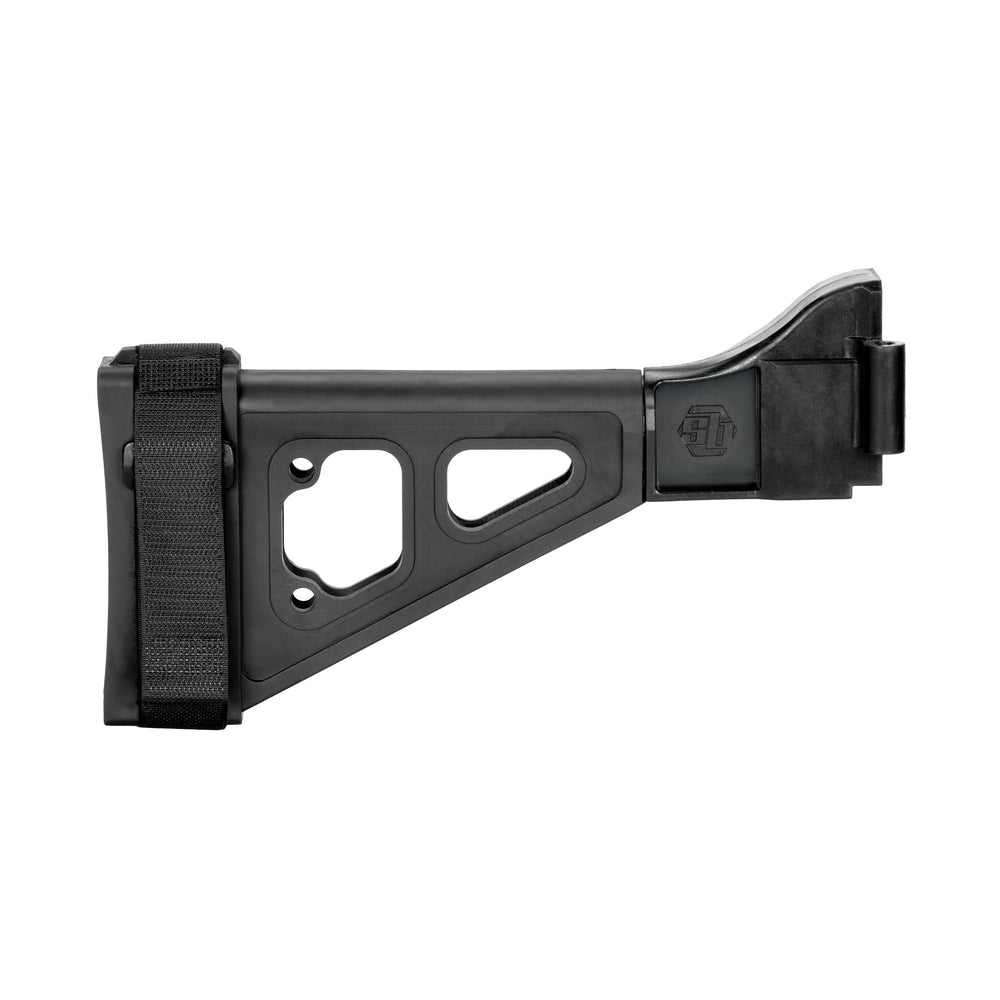SB Tactical SBT Pistol Brace APC/UMP Black