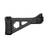 SB Tactical SBT Pistol Brace APC/UMP Black photo 2