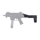 SB Tactical SBT2 Pistol Brace APC/UMP Black photo 1