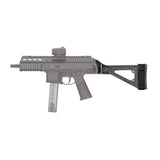 SB Tactical Sbti Pistol Brace APC/UMP Black photo 1