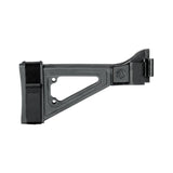 SB Tactical Sbti Pistol Brace APC/UMP Black photo 2