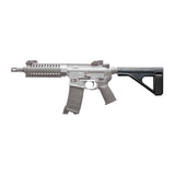 SB Tactical AR Pistol Brace Sob Black photo 1