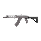 SB Tactical SOB47 AK Pistol Brace Black photo 1