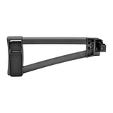 SB Tactical M1913 Tri Folding Brace Black photo 2