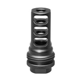 SilencerCo ASR Muzzle Brake 9/16X24 .30 Caliber photo 1