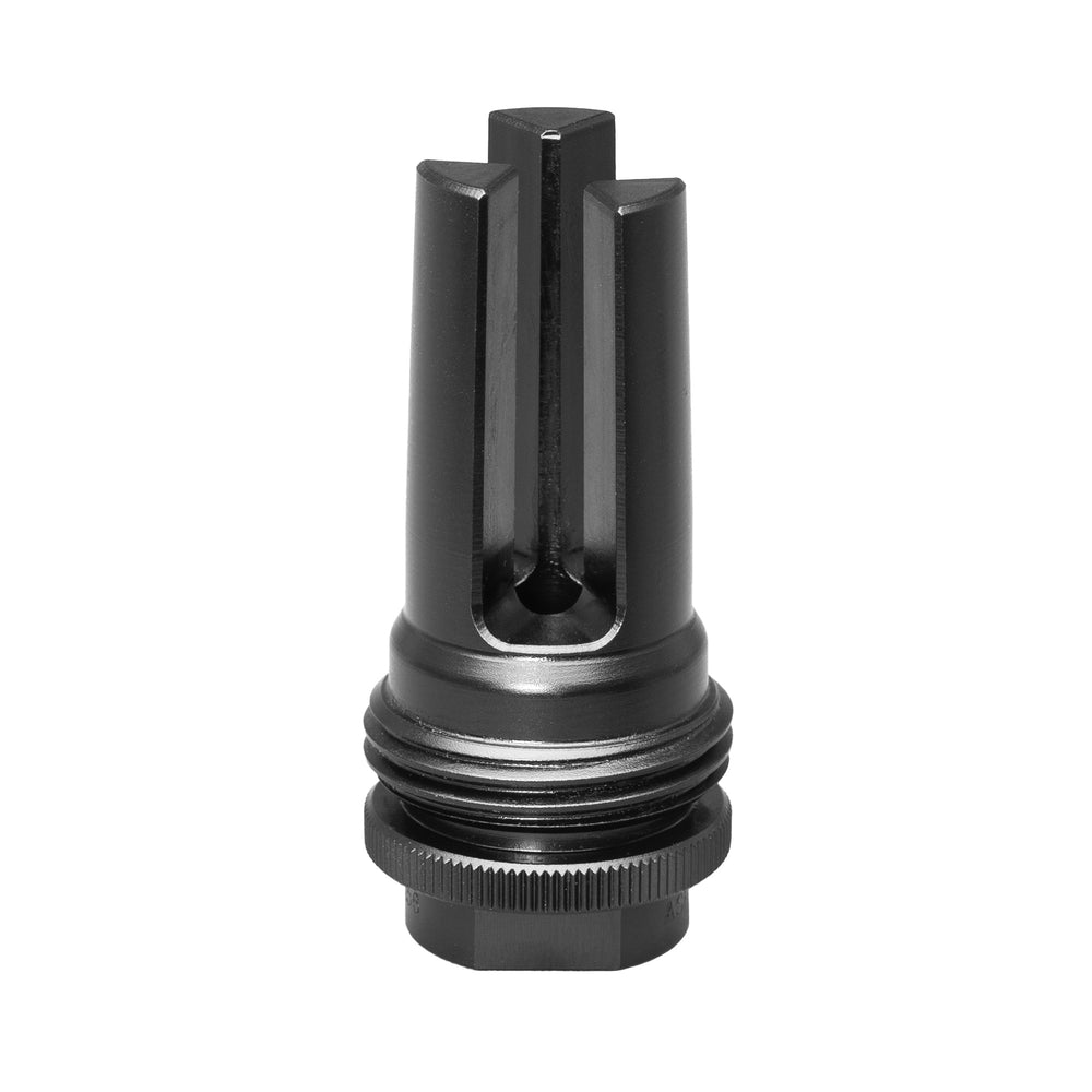 SilencerCo ASR Flash Hider 1/2X28 30 Caliber