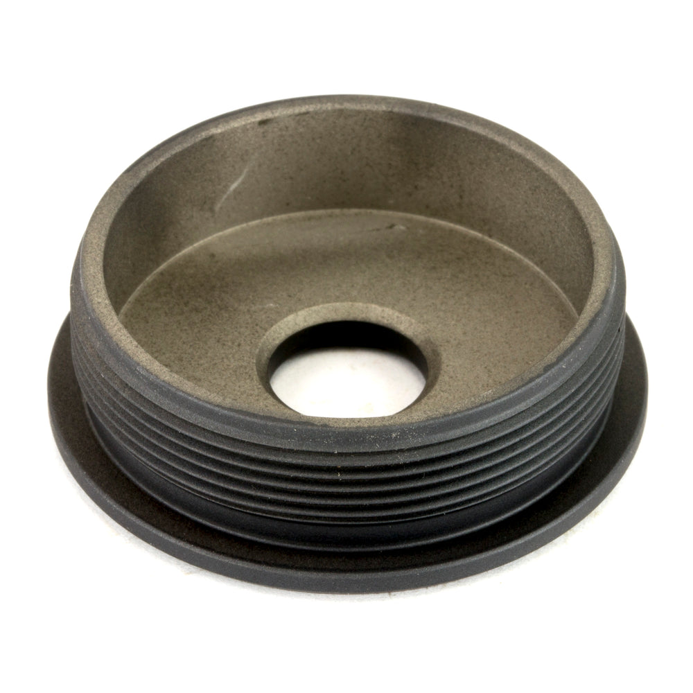 SilencerCo Bravo Front Cap .30 Caliber Gray