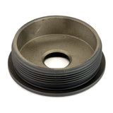 SilencerCo Bravo Front Cap .30 Caliber Gray photo 2