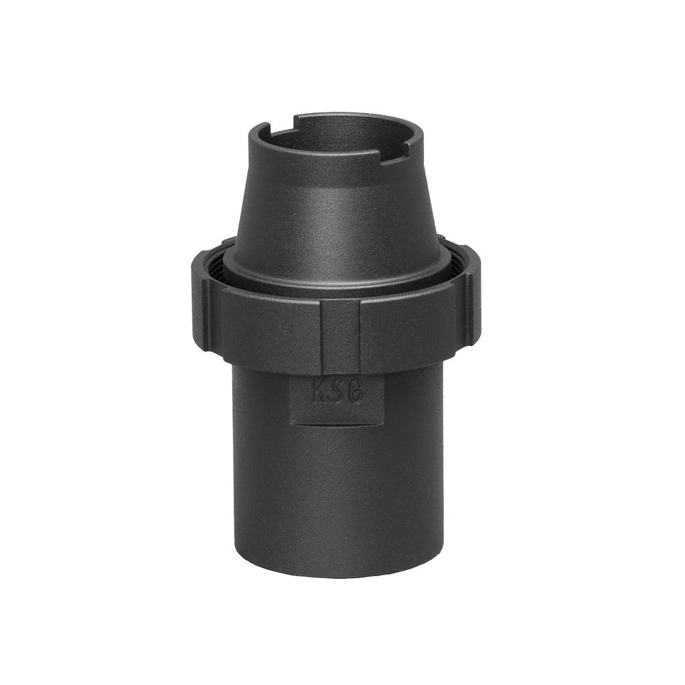 SilencerCo Echo Choke KSG Style Black