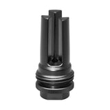 SilencerCo ASR Flash Hider 1/2X28 .223 Caliber photo 1