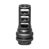 SilencerCo ASR Muzzle Brake 1/2X28 .223 Caliber photo 1