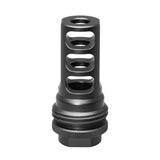 SilencerCo ASR Muzzle Brake 5/8X32 .458 Caliber photo 1