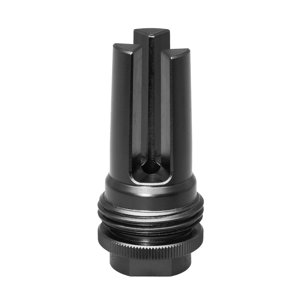 SilencerCo ASR Flash Hider 1/2X36 9mm