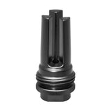 SilencerCo ASR Flash Hider 1/2X28 9mm photo 1
