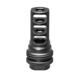 SilencerCo ASR Muzzle Brake 5/8x24 .458 Caliber photo 1