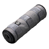 SilencerCo Suppressor Cover 7.5 Grey photo 1