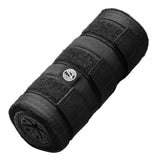 SilencerCo Suppressor Cover 7.5 Black photo 1