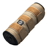 SilencerCo Suppressor Cover 7.5 FDE photo 1