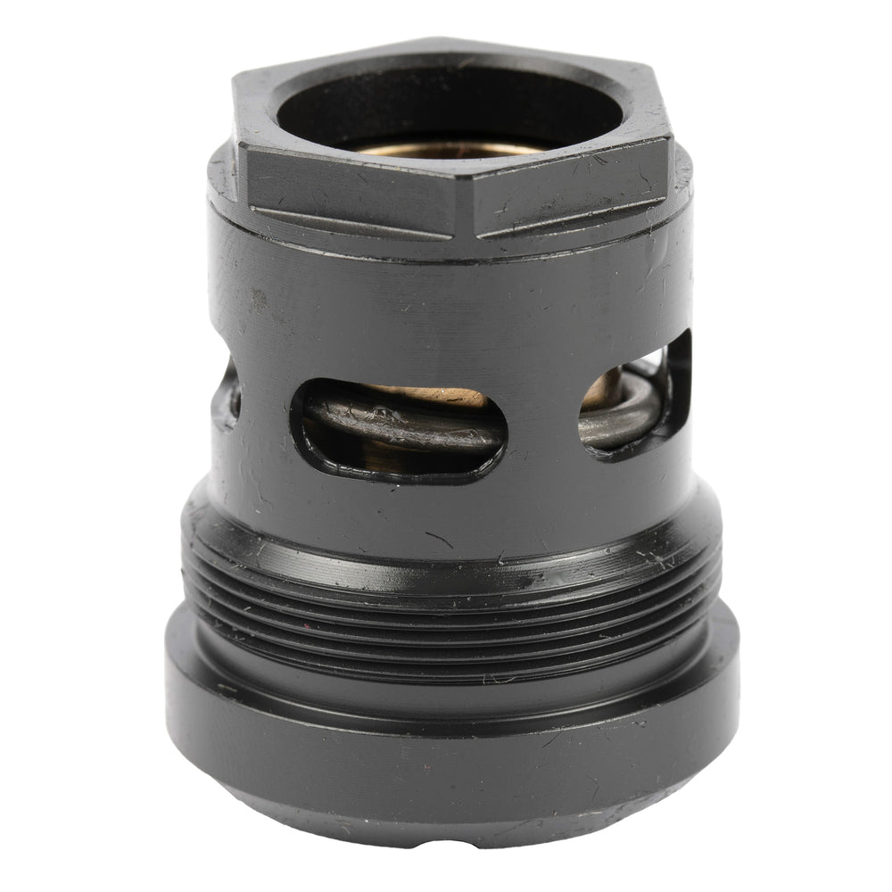 SilencerCo Low Profile 9mm 3-Lug Mount