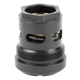 SilencerCo Low Profile 9mm 3-Lug Mount photo 1
