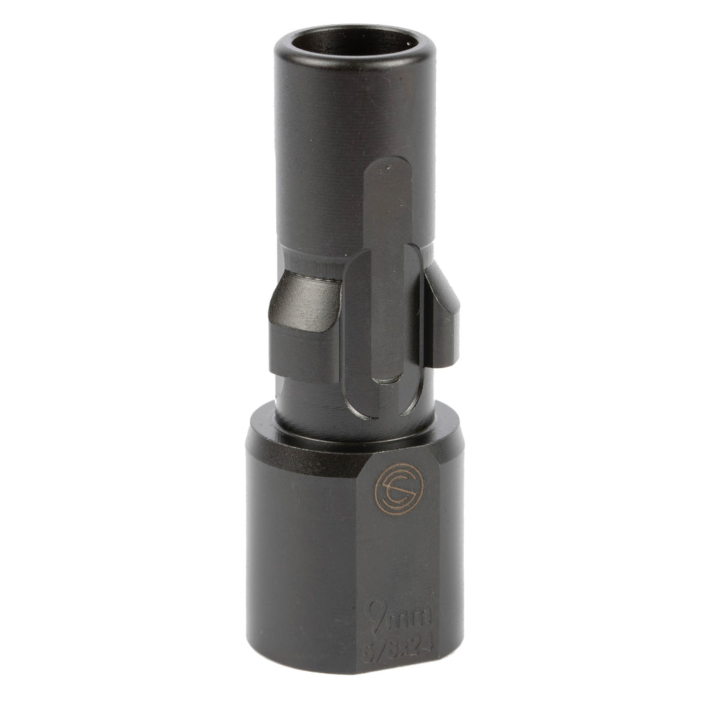 SilencerCo 3LUG Muzzle Device .45 ACP 5/8x24