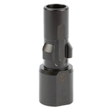 SilencerCo 3LUG Muzzle Device .45 ACP 5/8x24 photo 1