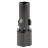 SilencerCo 3LUG Muzzle Device 9mm 1/2X28 photo 1