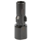 SilencerCo 3LUG Muzzle Device .45 ACP .578X28 photo 1