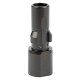 SilencerCo 3LUG Muzzle Device 9mm 1/2X36 photo 1