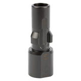 SilencerCo 3LUG Muzzle Device 9mm 5/8x24 photo 1