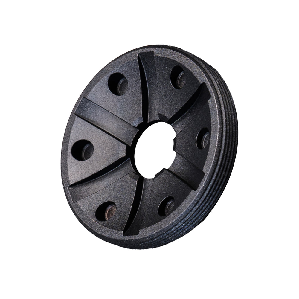 SilencerCo Charlie Front Cap 223 Caliber