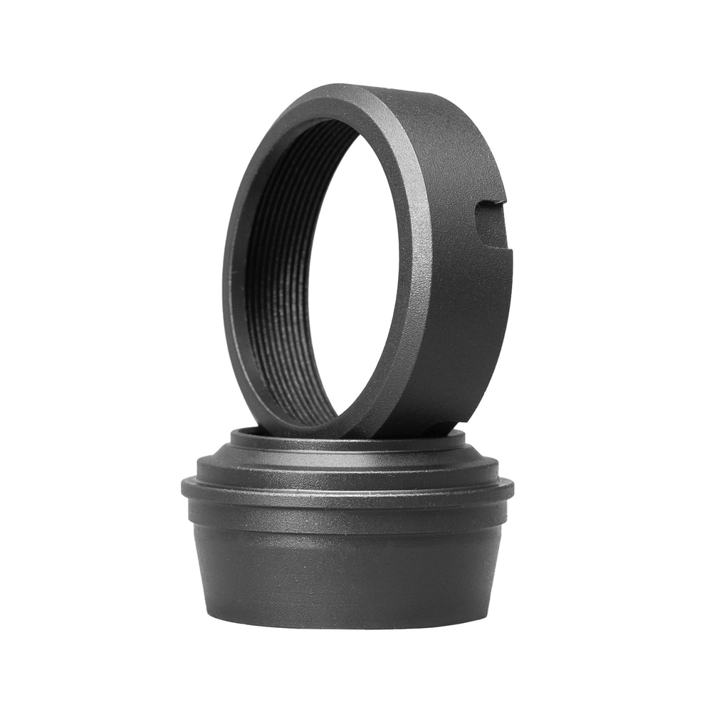 SilencerCo Charlie Direct Thread Mount 1/2X28