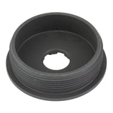 SilencerCo Bravo Front Cap .30 Caliber Black photo 2