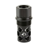 SilencerCo Threaded OVR Muzzle Brake 1/2X28 .223 Caliber photo 2