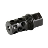 SilencerCo Threaded OVR Muzzle Brake 1/2X28 .223 Caliber photo 3