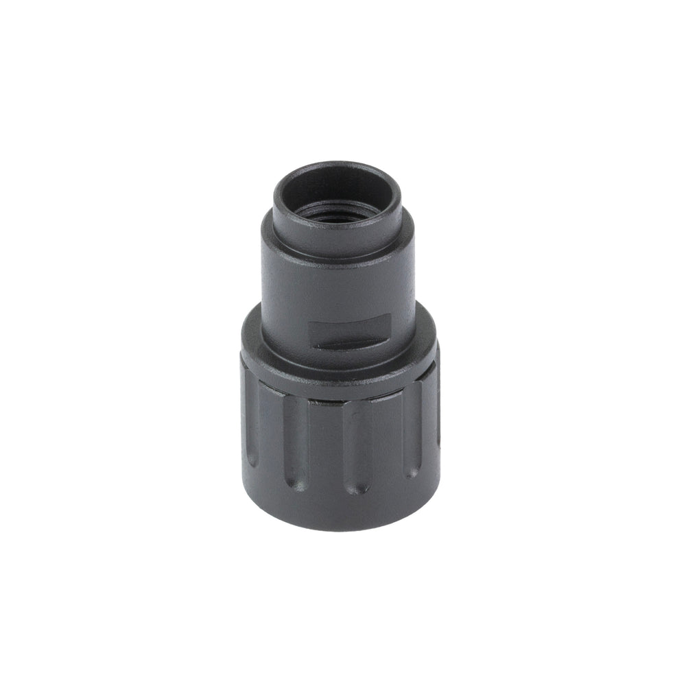 SilencerCo Delta Adapter Walther P22