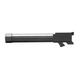 SilencerCo Threaded Barrel For Glock 17 Gen 5 1/2X28 photo 1