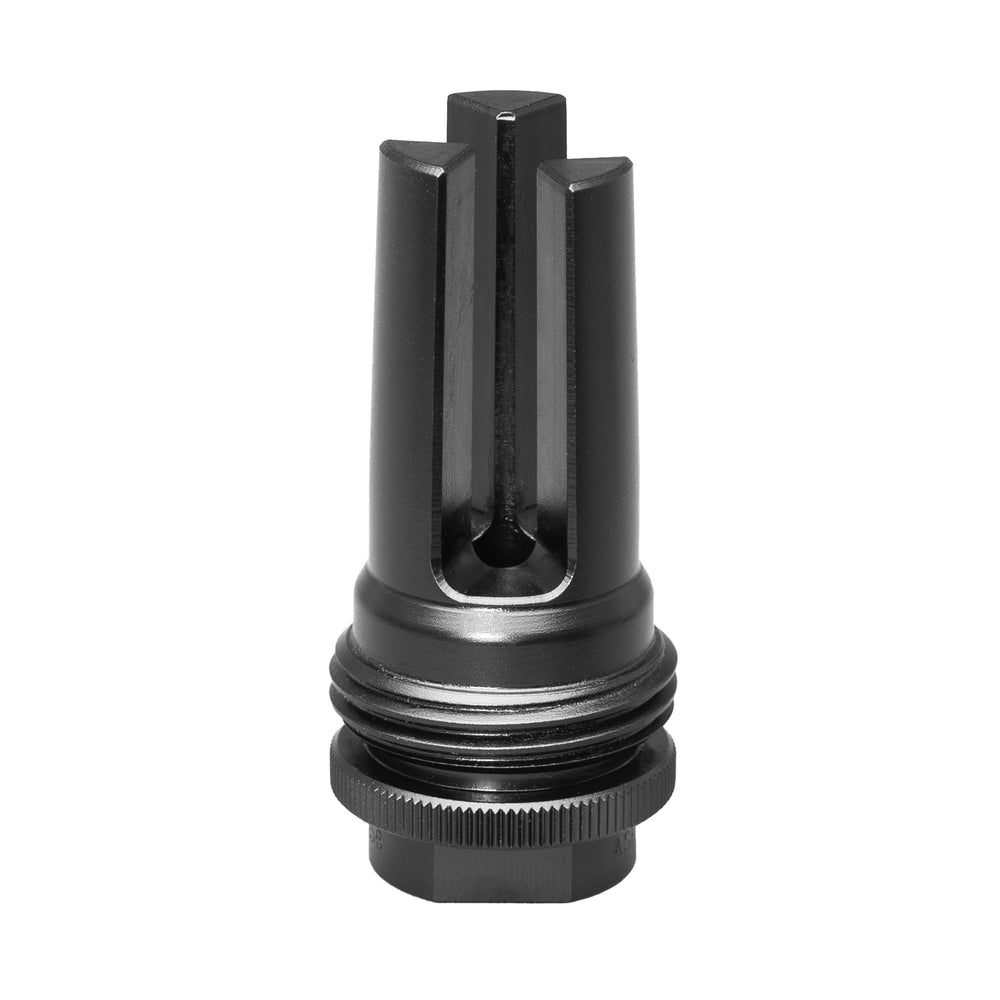 SilencerCo ASR Flash Hider 5/8x24 .30 Caliber