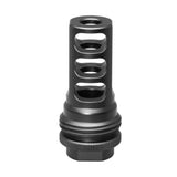 SilencerCo ASR Muzzle Brake 5/8x24 .30 Caliber photo 1