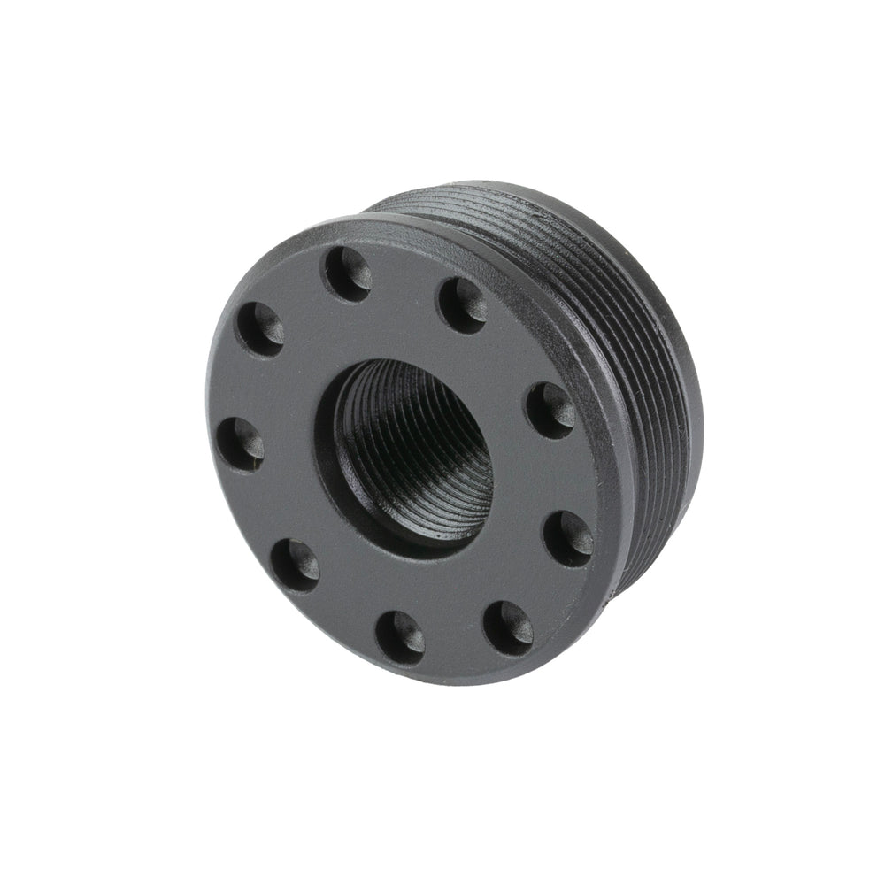 SilencerCo Alpha Direct Thread 1/2X28